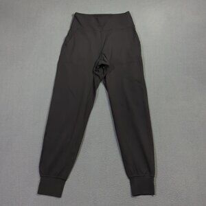 Lululemon Pants Women's 6 Black Align Jogger 28" Activewear Performance